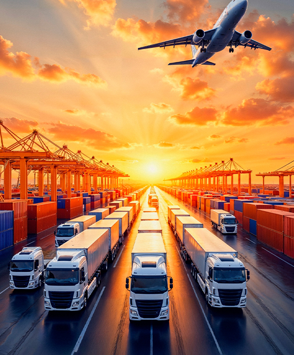 Transit Ticaret Hizmetleri