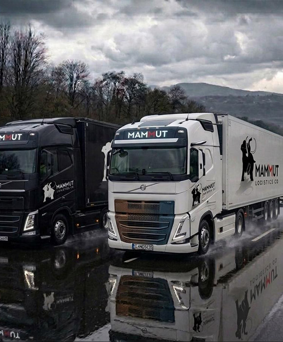 Ulusararası Nakliye Hizmeti 